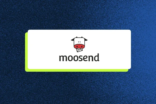 Moosend