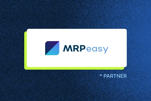 MRPeasy
