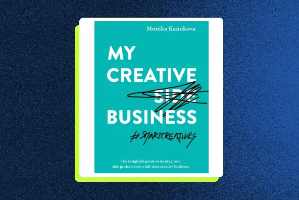 My Creative (Side) Business