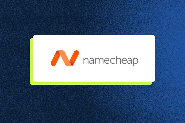 Namecheap