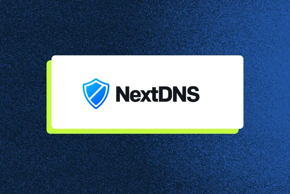 NextDNS