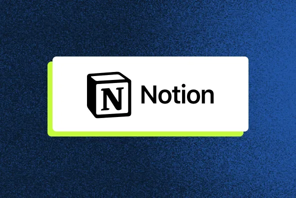 Notion