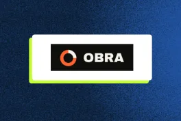 Obra logo