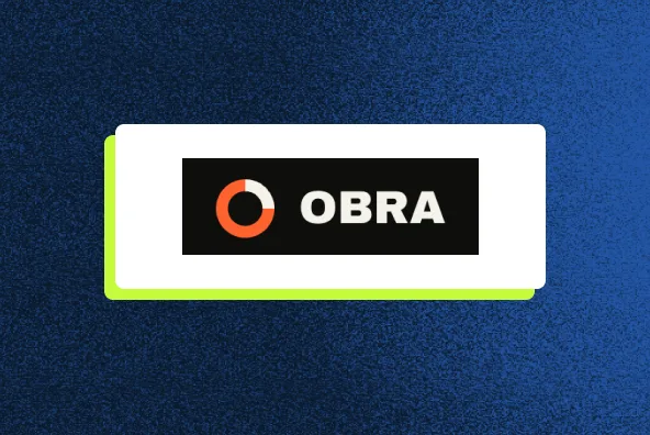 Obra