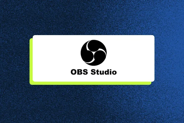 OBS Studio