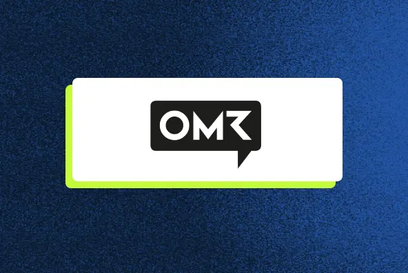 OMR Podcast