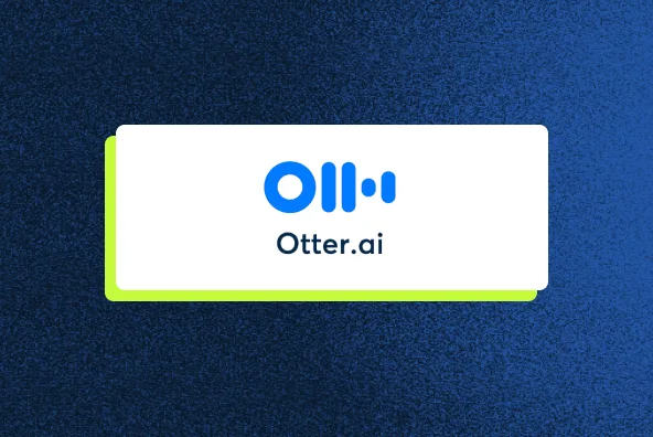 Otter.ai