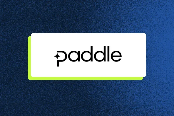 Paddle