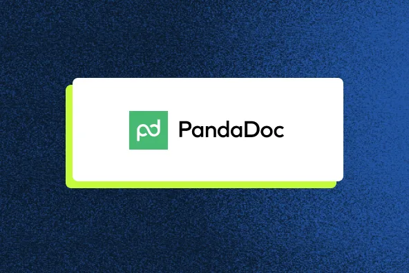 PandaDoc
