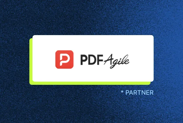 PDF Agile