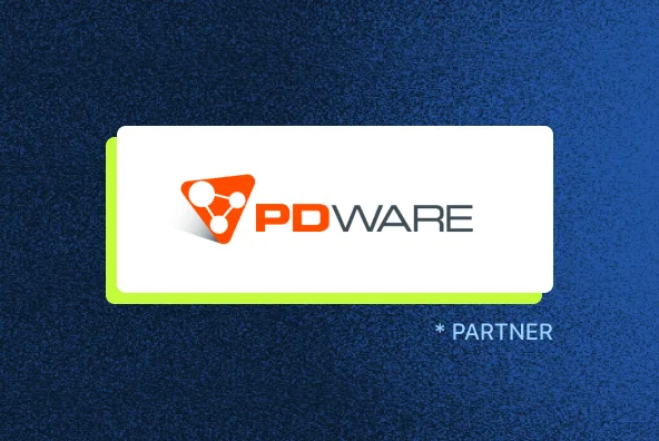 PDware ResourceFirst