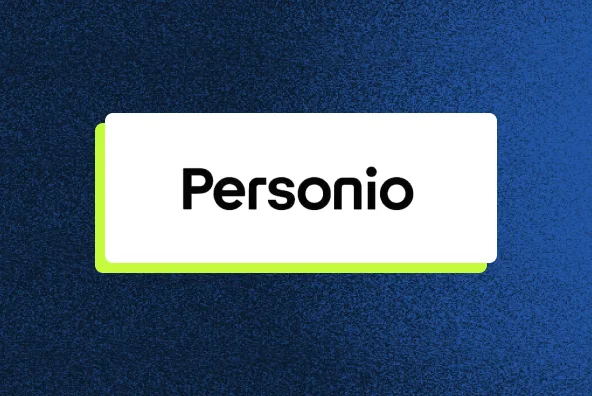 Personio
