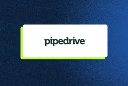 Pipedrive logo