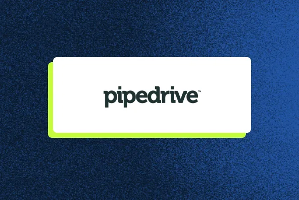 Pipedrive