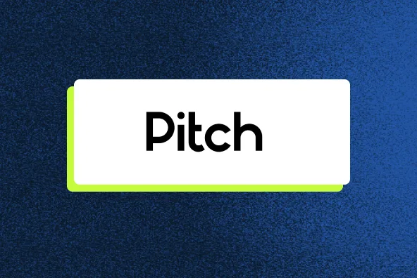 Pitch