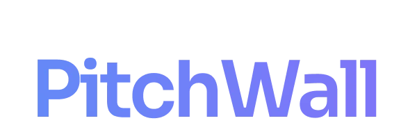 Featured on PitchWall
