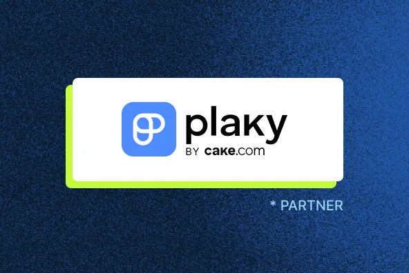 Plaky