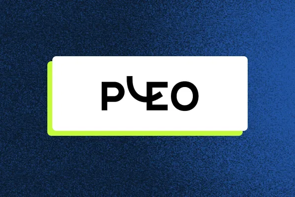 Pleo