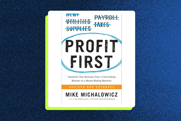 Profit First