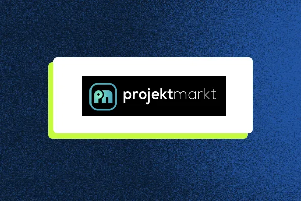 Projektmarkt