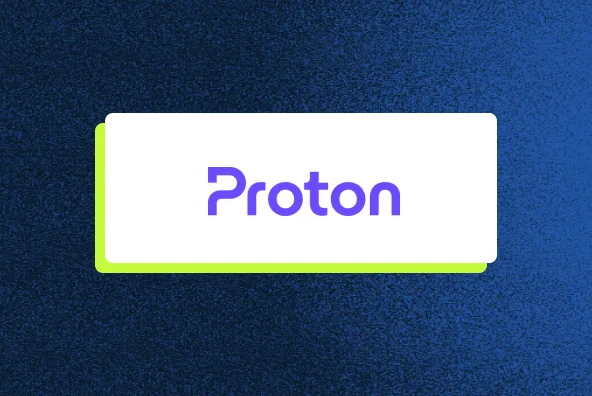 Proton for Business