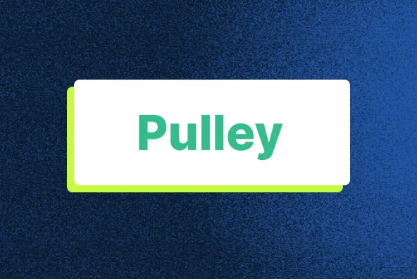 Pulley