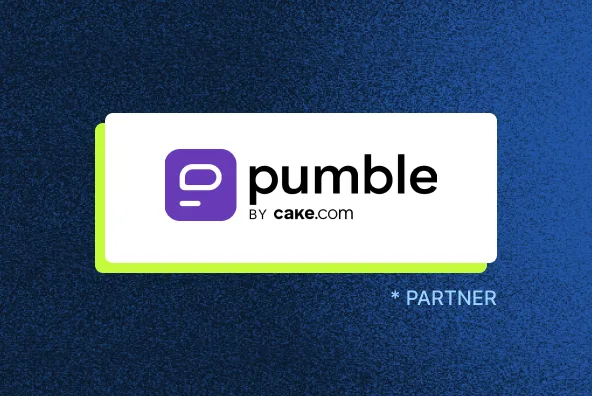 Pumble