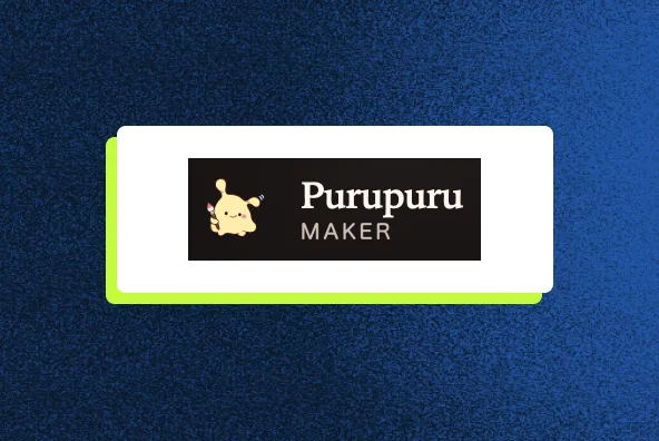 Purupuru Maker