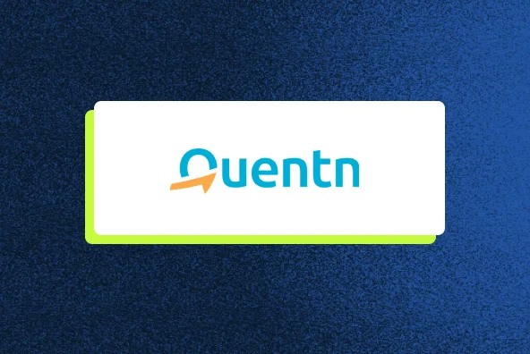 Quentn