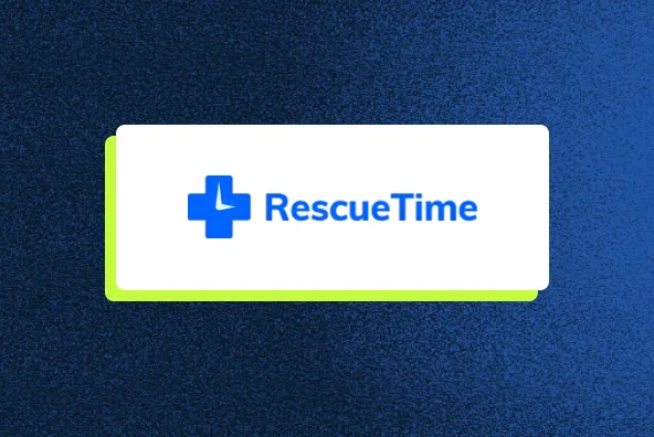 RescueTime