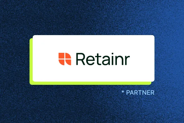 Retainr