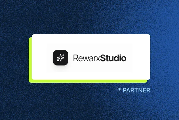 Rewarx Studio