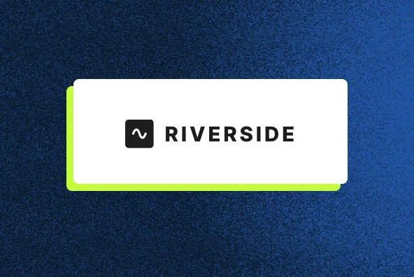Riverside.fm