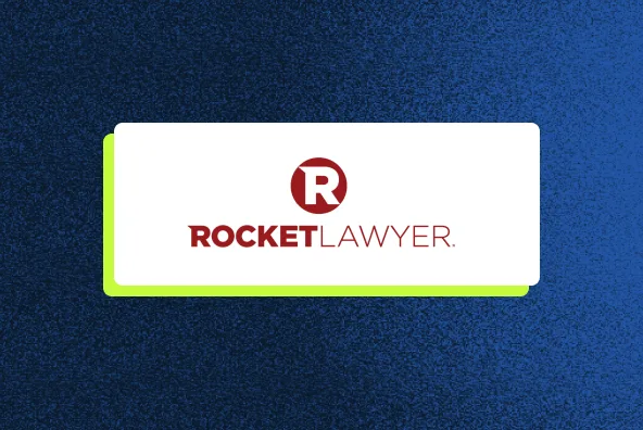 Rocket Lawyer