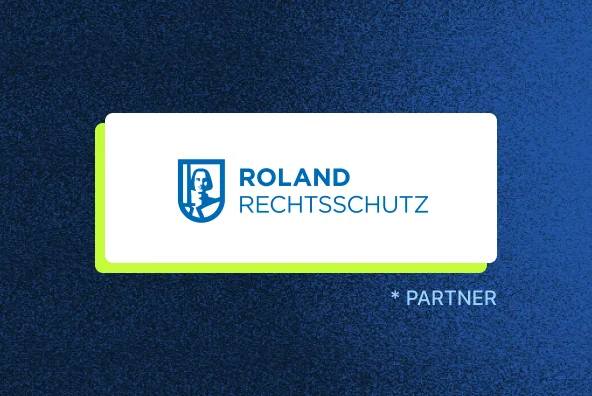 ROLAND Rechtsschutz für Selbstständige
