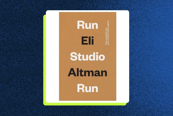 Run Studio Run