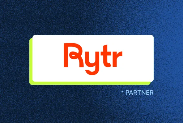 Rytr