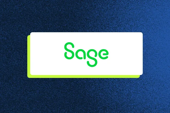 Sage Business Cloud