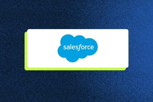 Salesforce