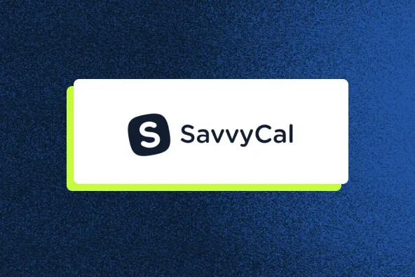 SavvyCal