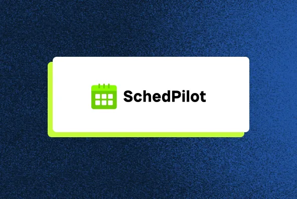 Schedpilot