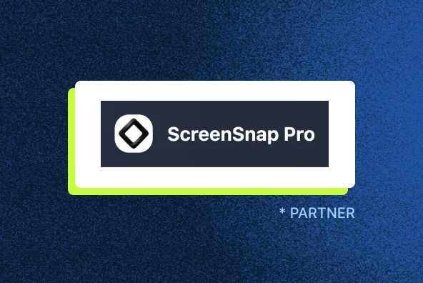 ScreenSnap Pro