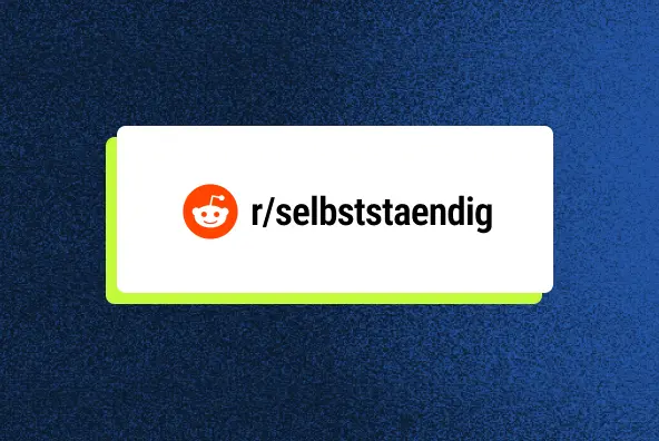 r/Selbststaendig