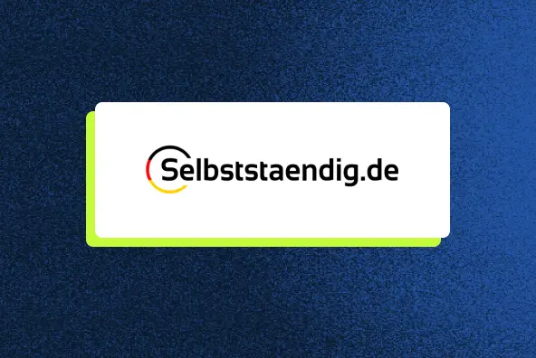 selbstständig.de
