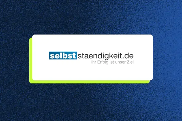 selbststaendigkeit.de