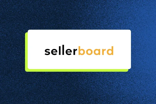 sellerboard