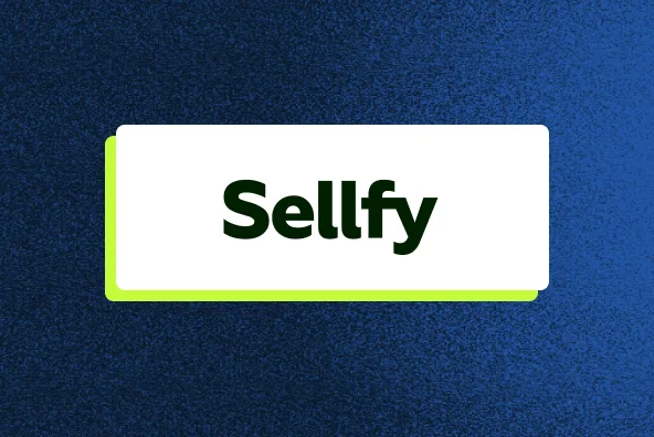 Sellfy