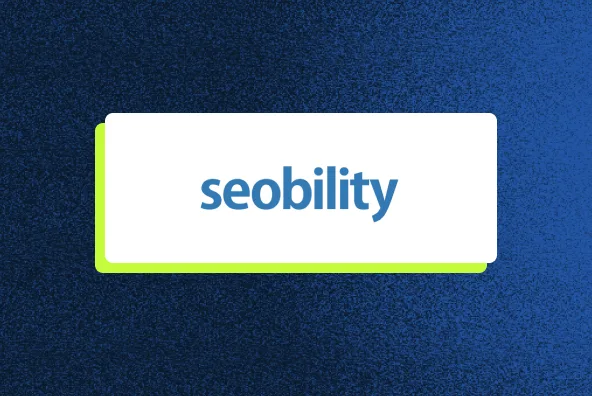 Seobility