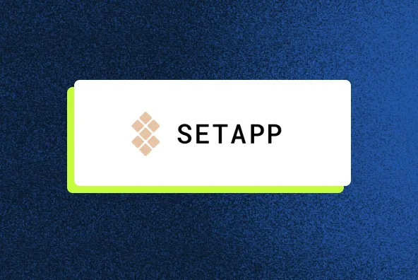 Setapp