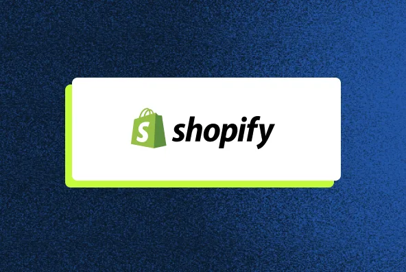 Shopify